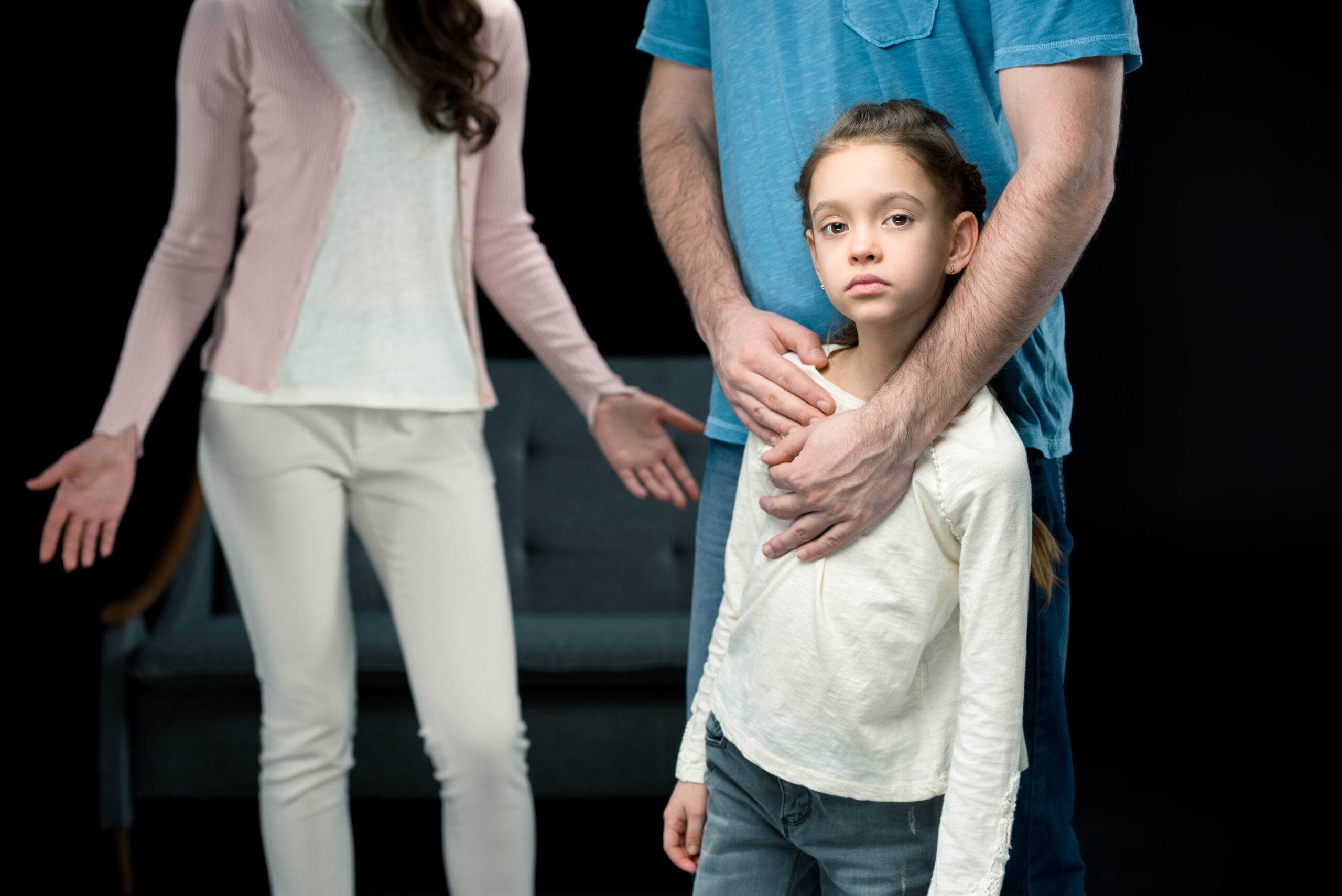 What is the Role of a Guardian Ad Litem in Nebraska Child Custody Cases?