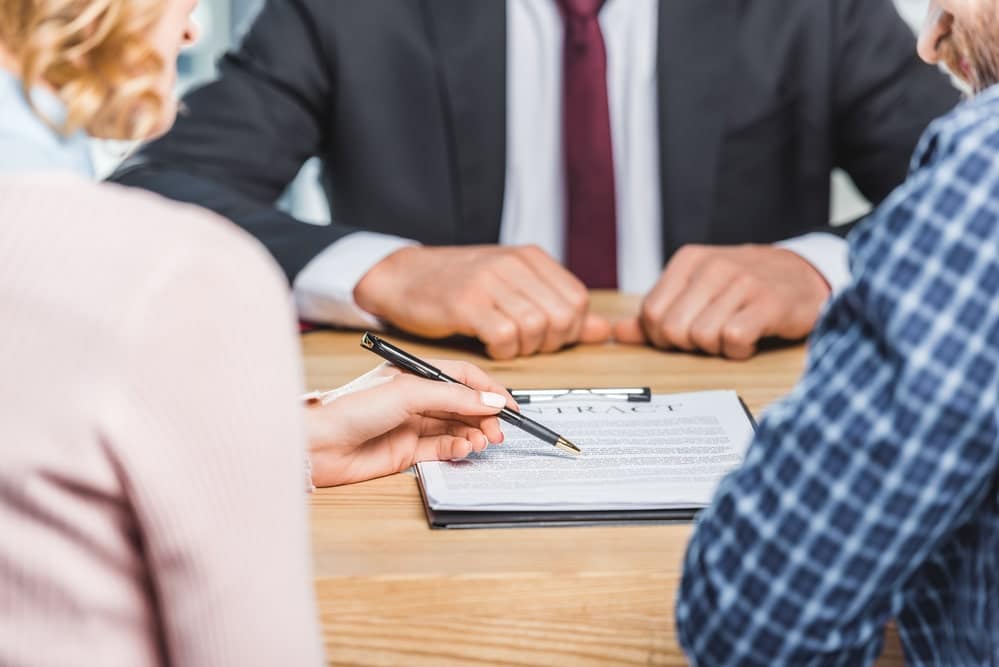 Lincoln Prenup Lawyer GordenLaw, LLC