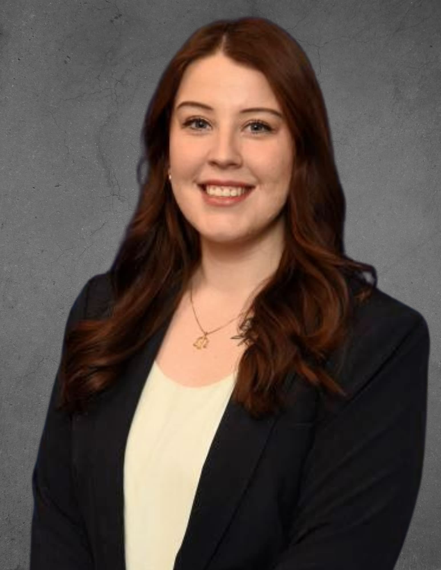 Morgan R. Sanchez Headshot
