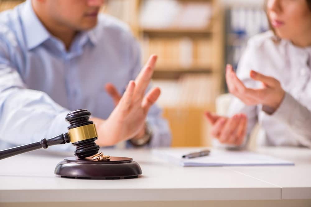 Help From A High Net Worth Divorce Lawyer Grand Island, NE