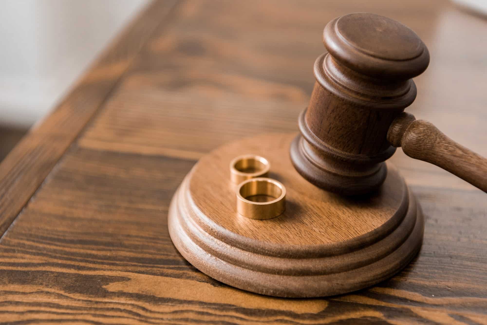 Family lawyer in Grand Island, NE