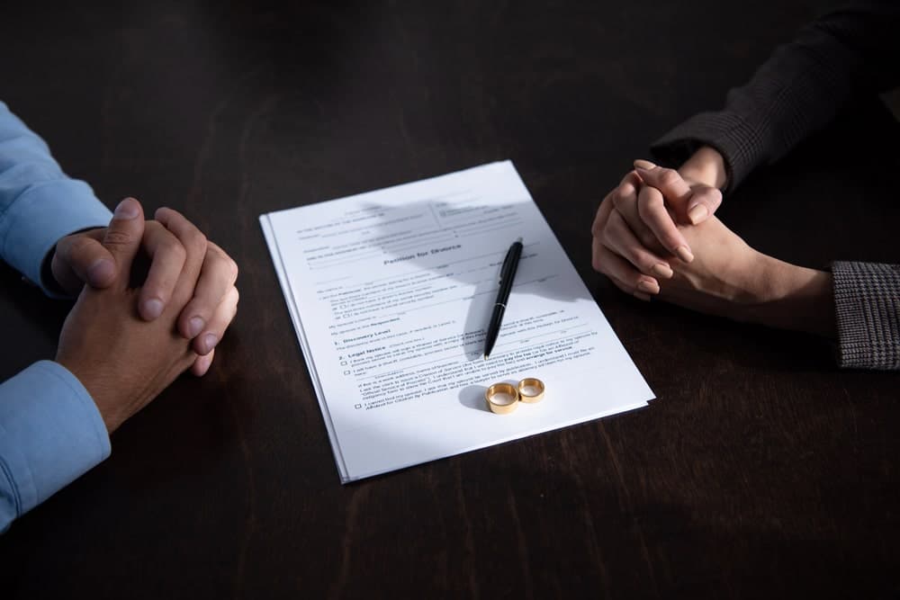 Lincoln NE divorce lawyer image