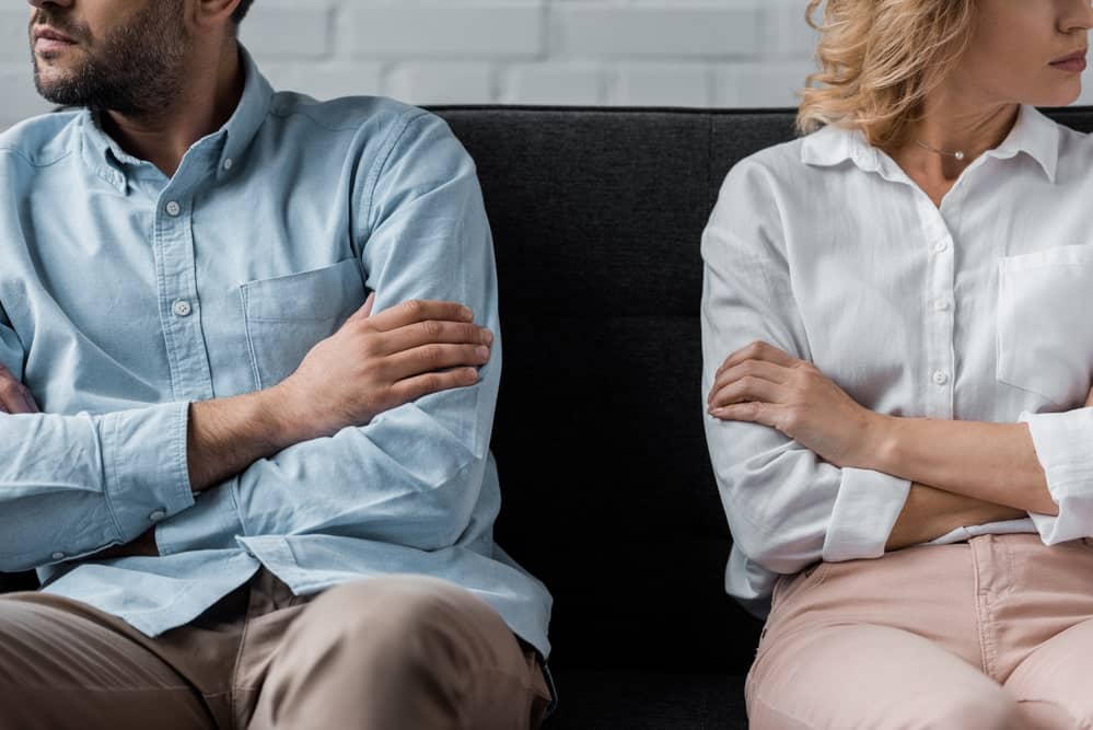 divorce lawyer