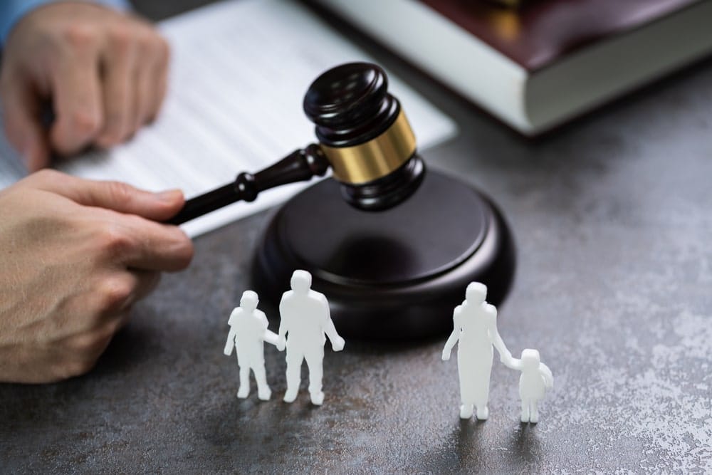 Types of Nebraska City, NE Family Lawyer Cases We Handle