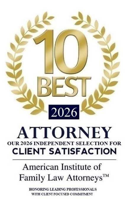 Attorney Award Badge